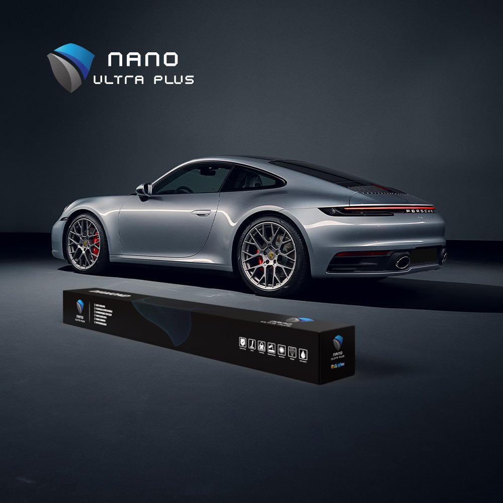 رول دايموند Nano Ultra Plus